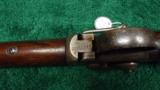 SMITH PATENTED CIVIL WAR CARBINE BY POULTNEY AND TRIMBLE - 4 of 12