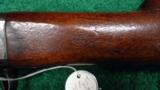 SMITH PATENTED CIVIL WAR CARBINE BY POULTNEY AND TRIMBLE - 7 of 12