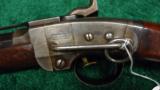 SMITH PATENTED CIVIL WAR CARBINE BY POULTNEY AND TRIMBLE - 1 of 12