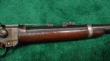 SMITH PATENTED CIVIL WAR CARBINE BY POULTNEY AND TRIMBLE - 5 of 12