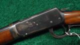 WINCHESTER MODEL 1894 RIFLE - 2 of 11