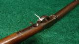 WINCHESTER MODEL 1885 HIGH WALL CHAMBERED FOR THE RARELY ENCOUNTERED 40-70 BALLARD - 3 of 11