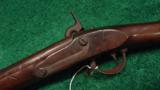 1840 SPRINGFIELD RIFLE CONVERTED TO MUZZLE LOADER - 2 of 13