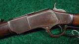 SPECIAL ORDER 1873 RIFLE - 2 of 10