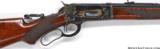  WINCHESTER MODEL 1886 DELUXE RIFLE WITH FULL RESTORATION BY DOUG TURNBULL - 10 of 14