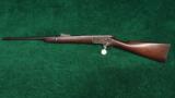 EXTREMELY RARE WINCHESTER HOTCHKISS 1883 SADDLE RING CARBINE - 10 of 11