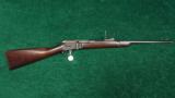 EXTREMELY RARE WINCHESTER HOTCHKISS 1883 SADDLE RING CARBINE - 11 of 11