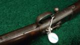 EXTREMELY RARE WINCHESTER HOTCHKISS 1883 SADDLE RING CARBINE - 3 of 11