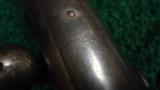 EXTREMELY RARE WINCHESTER HOTCHKISS 1883 SADDLE RING CARBINE - 9 of 11