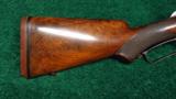 WINCHESTER MODEL 1876 DELUXE SPECIAL ORDER SHORT RIFLE IN 50 EXPRESS - 12 of 14