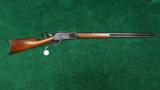  VERY FINE WINCHESTER MODEL 1876 RIFLE - 12 of 12