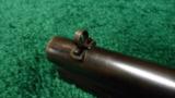  VERY FINE WINCHESTER MODEL 1876 RIFLE - 7 of 12