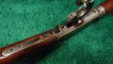 MARLIN MODEL 94 TAKE DOWN SPECIAL ORDER RIFLE
- 4 of 12