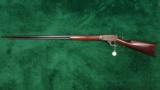 MARLIN MODEL 94 TAKE DOWN SPECIAL ORDER RIFLE
- 11 of 12
