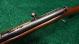 WINCHESTER MODEL 41 .410 SHOTGUN - 4 of 10