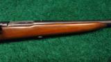 WINCHESTER MODEL 41 .410 SHOTGUN - 5 of 10