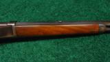  WINCHESTER MODEL 92 RIFLE - 5 of 12