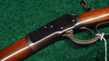  WINCHESTER MODEL 92 RIFLE - 2 of 12