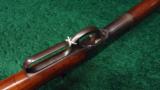  WINCHESTER MODEL 92 RIFLE - 3 of 12