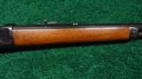  WINCHESTER 92 OCTAGON RIFLE - 7 of 13