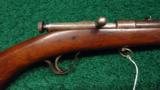  BREVETTE BOLT ACTION 22 - 1 of 10