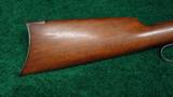 WINCHESTER 1892 ANTIQUE ROUND BBL RIFLE WITH SPECIAL ORDER BUTTON MAG - 10 of 12