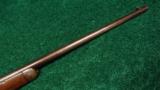 WINCHESTER 1892 ANTIQUE ROUND BBL RIFLE WITH SPECIAL ORDER BUTTON MAG - 7 of 12
