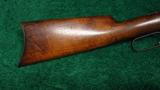 WINCHESTER MODEL 1892 RIFLE IN .44-40 - 9 of 11