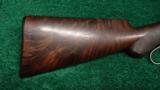 WINCHESTER MODEL 94 DELUXE PRESENTATION RIFLE - 12 of 14