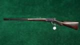 WINCHESTER MODEL 94 DELUXE PRESENTATION RIFLE - 13 of 14