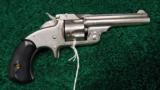  SMITH & WESSON MODEL 1-1/2 - 1 of 9