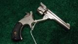  SMITH & WESSON MODEL 1-1/2 - 5 of 9