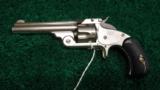  SMITH & WESSON MODEL 1-1/2 - 2 of 9