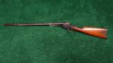  INTERESTING 1885 LOW WALL WINCHESTER FACTORY TEST RIFLE - 12 of 13
