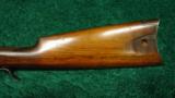  INTERESTING 1885 LOW WALL WINCHESTER FACTORY TEST RIFLE - 10 of 13