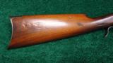  INTERESTING 1885 LOW WALL WINCHESTER FACTORY TEST RIFLE - 11 of 13
