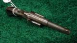 OUTSTANDING COLT NEW LINE REVOLVER IN .30 CALIBER - 3 of 7