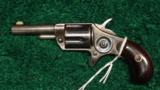 OUTSTANDING COLT NEW LINE REVOLVER IN .30 CALIBER - 2 of 7
