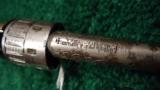  FACTORY ENGRAVED COLT OPEN TOP - 5 of 8