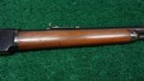  WINCHESTER MODEL 1873 RIFLE - 5 of 13