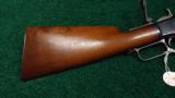  WINCHESTER MODEL 1873 RIFLE - 11 of 13
