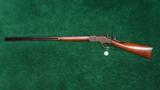  WINCHESTER MODEL 1873 RIFLE - 12 of 13
