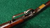  WINCHESTER MODEL 1873 RIFLE - 3 of 13