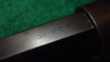  WINCHESTER MODEL 1873 RIFLE - 6 of 13