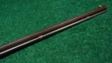  WINCHESTER MODEL 1873 RIFLE - 7 of 13
