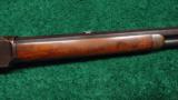  WINCHESTER MODEL 1873 RIFLE - 5 of 13