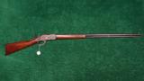  WINCHESTER MODEL 1873 RIFLE - 13 of 13