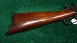  WINCHESTER MODEL 1873 RIFLE - 11 of 13
