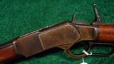  WINCHESTER MODEL 1873 RIFLE - 2 of 13