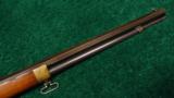  WINCHESTER MODEL 66 SPORTING RIFLE - 7 of 11